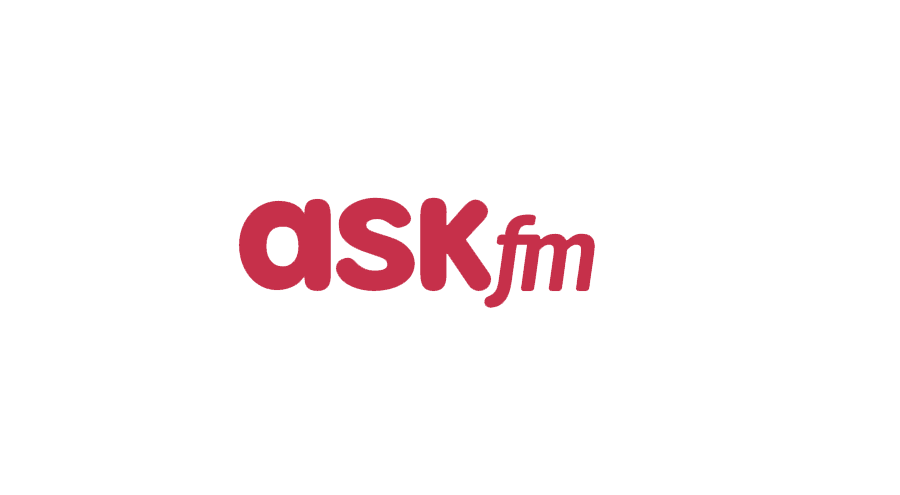 Ask.fm Logo - Is Ask.fm Tapping Into Blockchain? – CryptoNinjas