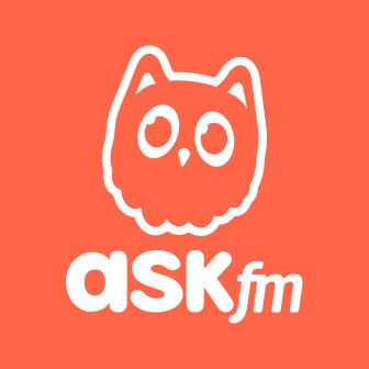 Ask.fm Logo - cant wait for todays update!!!! 