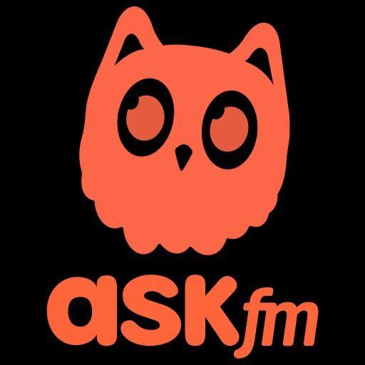 Ask.fm Logo - Mejores Imágenes Ask. | ASKfm