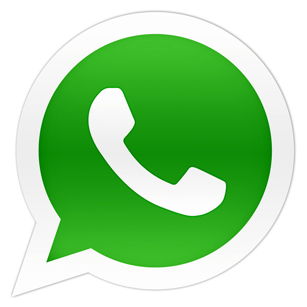 Whatsapp Logo - Whatsapp Logo transparent PNG - StickPNG