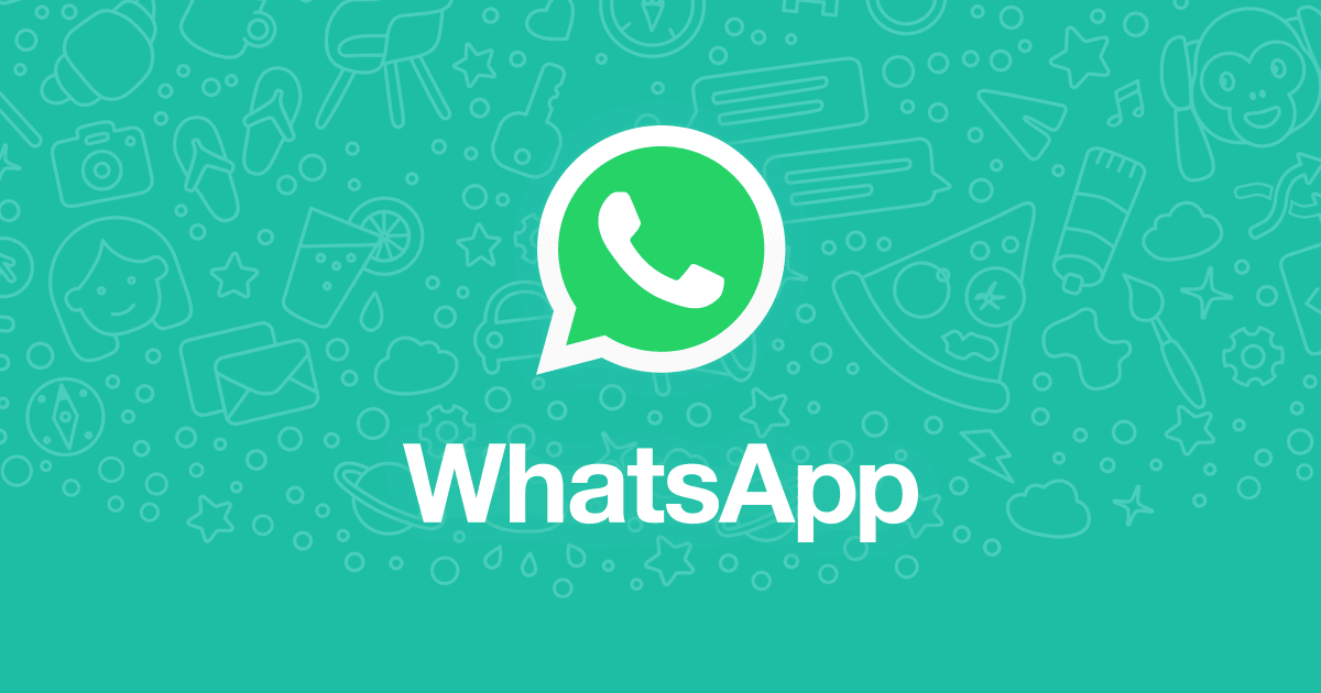 Whatsapp Logo - WhatsApp