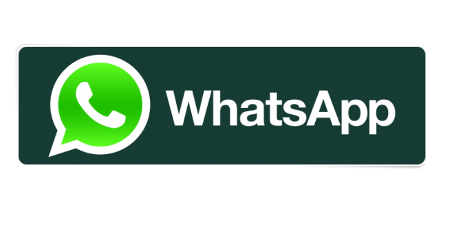 Whatsapp Logo - WhatsApp-Logo - Channel 45 News