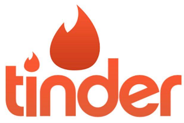 Tinder Logo - tinder-logo