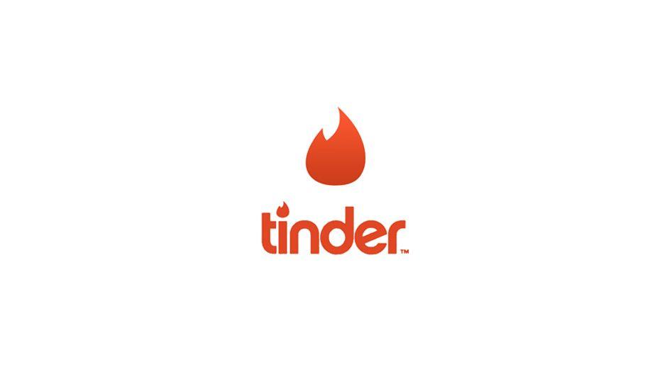 Tinder Logo - Tinder-Logo - Techweez