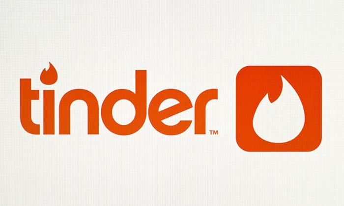 Tinder Logo - CEO of Tinder steps down | Human Resources Online