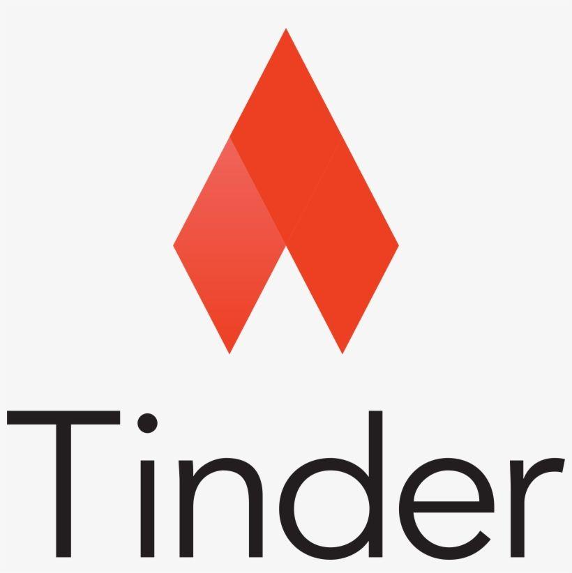 Tinder Logo - Tinder Logo Png Transparent - Tinder Old Logo PNG Image ...