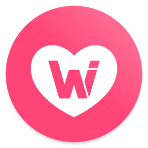 We Heart It Logo - We Heart It