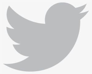 Black And White Twitter Logo Logodix