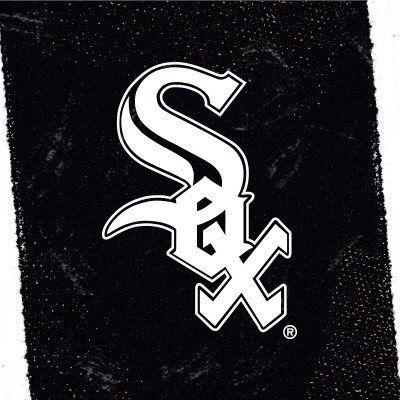 White Sox Old Logo - Chicago White Sox (@whitesox) | Twitter