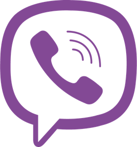 Viber Logo - Viber Logo Vector (.EPS) Free Download