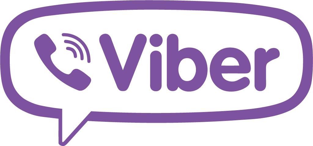 Viber Logo - Viber Logo transparent PNG - StickPNG