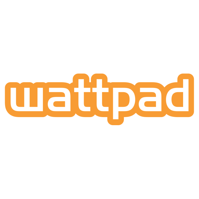 Wattpad Logo - Wattpad Logo Font