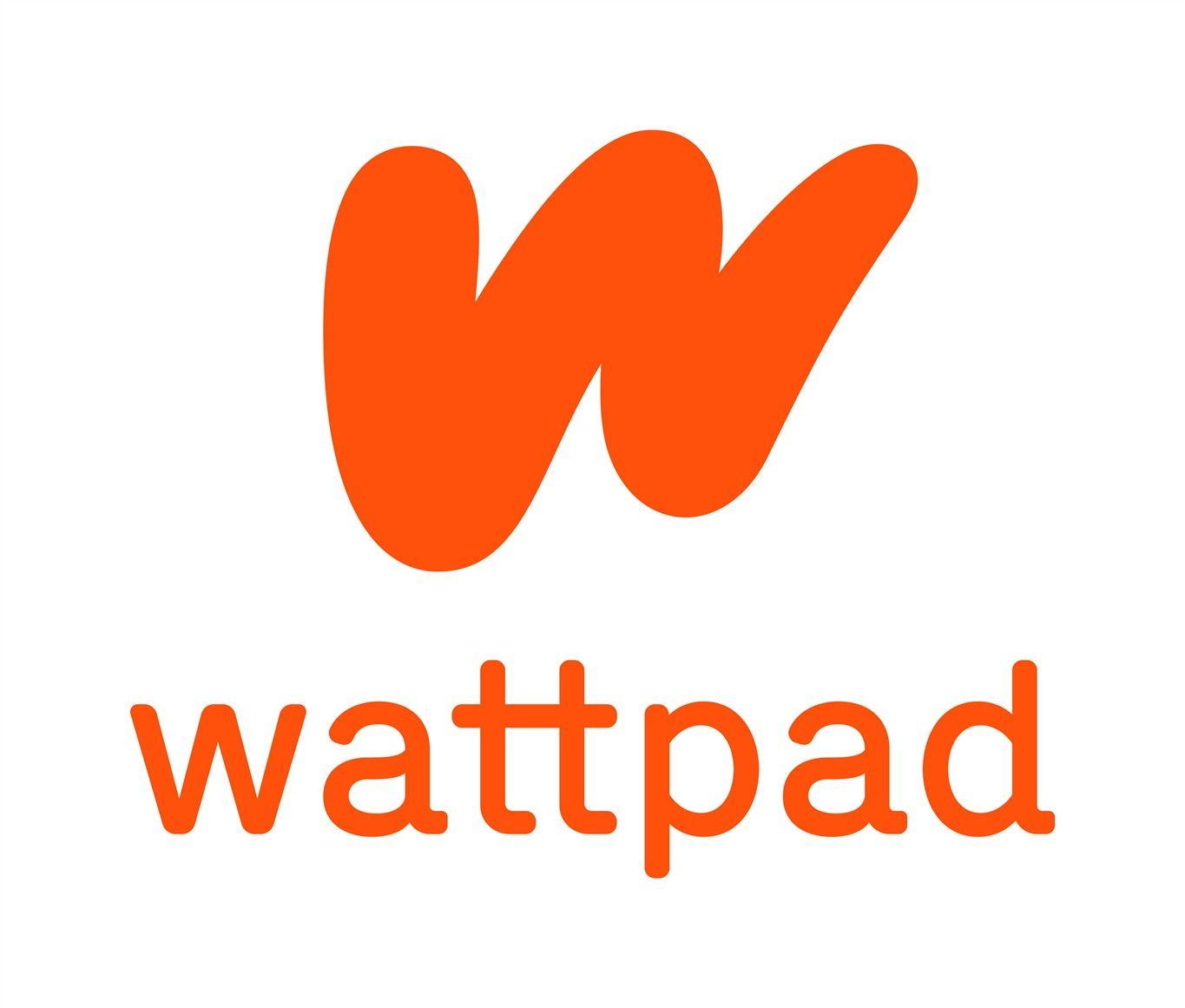 Wattpad Logo - Wattpad eyes more book adaptations after 
