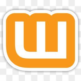 Wattpad Logo - Wattpad PNG & Wattpad Transparent Clipart Free Download