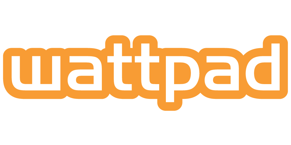 Wattpad Logo - Wattpad Writers' Portal