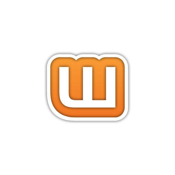 Wattpad Logo - Wattpad Logos