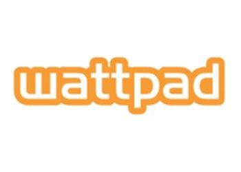 Wattpad Logo - wattpad-logo - AdSpark, Inc.