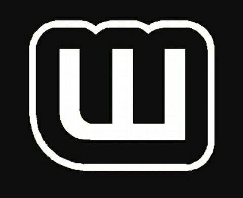 Wattpad Logo - wattpad logo discovered