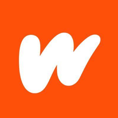 Wattpad Logo - Wattpad