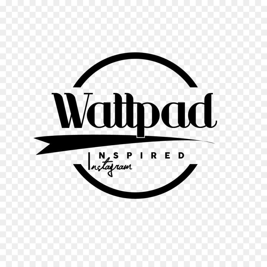 Wattpad Logo - Logo Wattpad Person Brand Font png download*1152