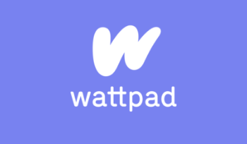 Wattpad Logo - Press | Wattpad HQ