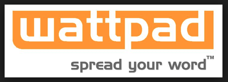 Wattpad Logo - ALLi Insights Reaching Readers with Wattpad