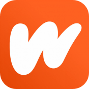 Wattpad Logo - App Shopper: Wattpad (Books)