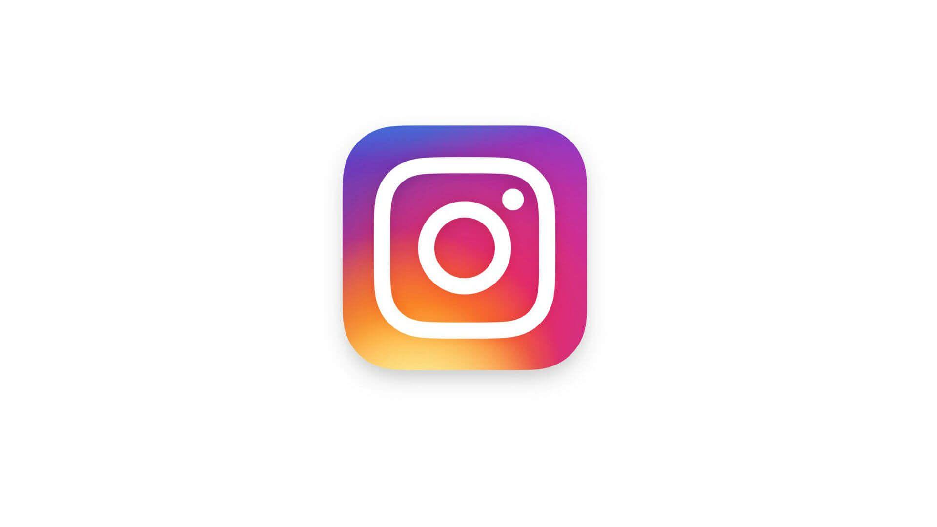 Apps Logo - Instagram unveils new look for its logo, mobile apps