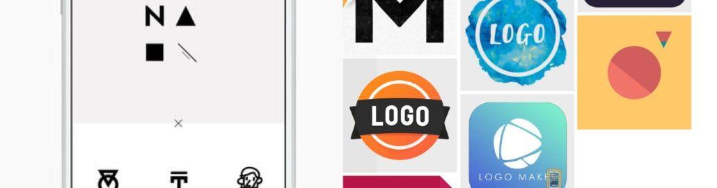 Apps Logo - 8 best logo design apps to help you build a brand with your smart ...