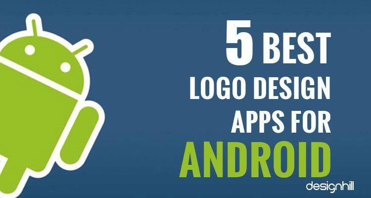 Apps App Logo - 5 Best Logo Design Apps For Android