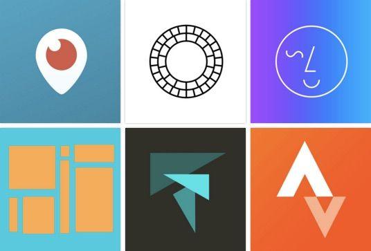 Apps Logo - App Logos Quiz How Many Of These Ios App Logos Can You Identify ...