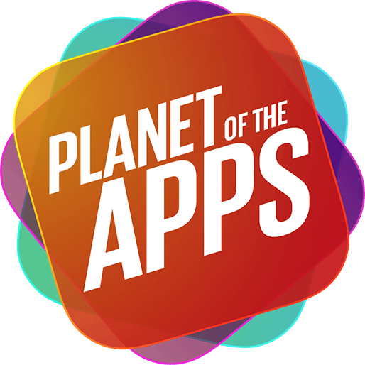 Apps Logo - File:Planet of the Apps Logo.png