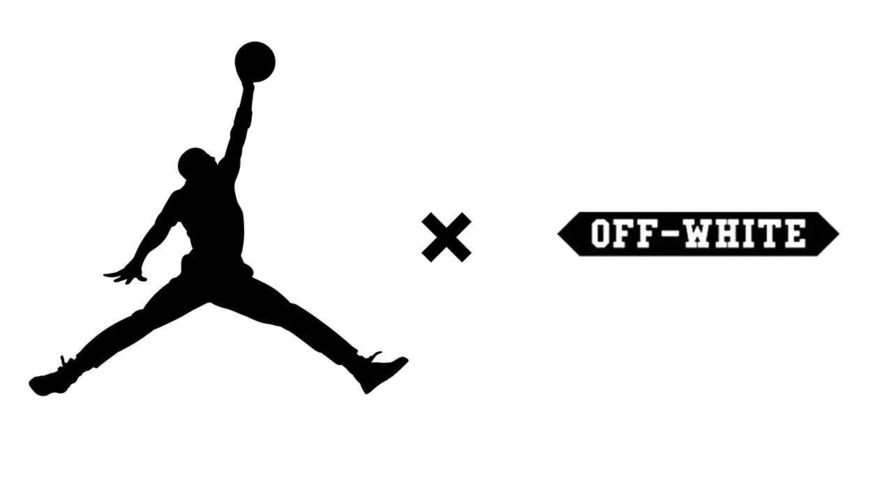 Off White X Logo - Ten More Off-White x Nike Collaborations Coming Your Way | Straatosphere