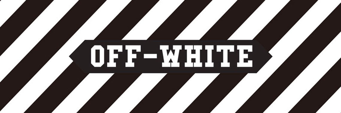 Off White Brand Logo - OFF WHITE Shoes Outlet