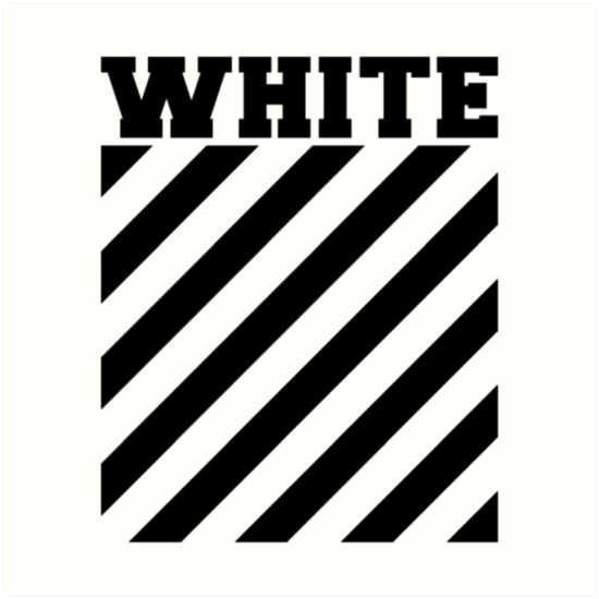 Off White Brand Logo - Off White Logo Png (image in Collection)