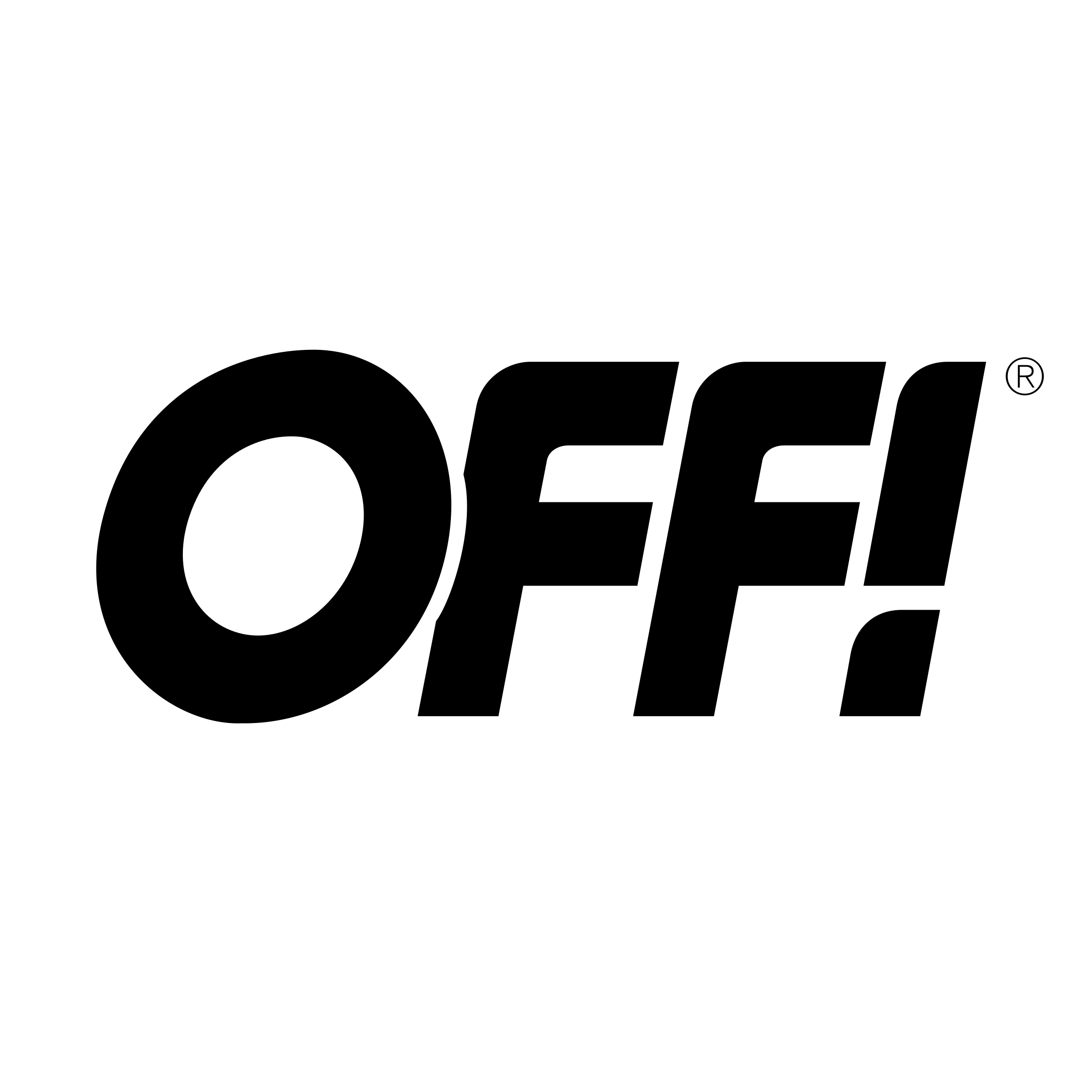 Off White Transparent Logo - OFF! Logo PNG Transparent & SVG Vector