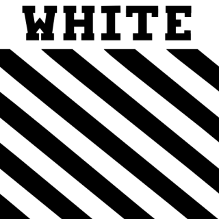 Off White Logo PNG Transparent Images - PNG All