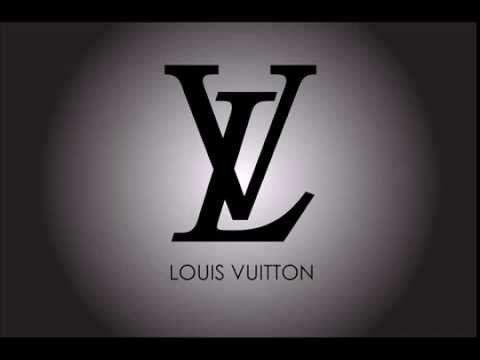 Louis Vuitton Logo - How To Make Louis Vuitton Logo With Illustrator, Create Louis ...