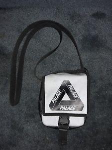 Off White Supreme BAPE Palace Logo - Palace Skateboard Shoulder Bag “shot bag” One Size Supreme Bape Off ...