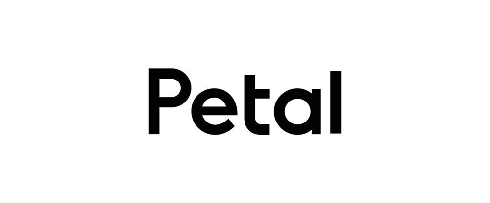 Petal Logo - Brand New: New Logo and Identity for Petal