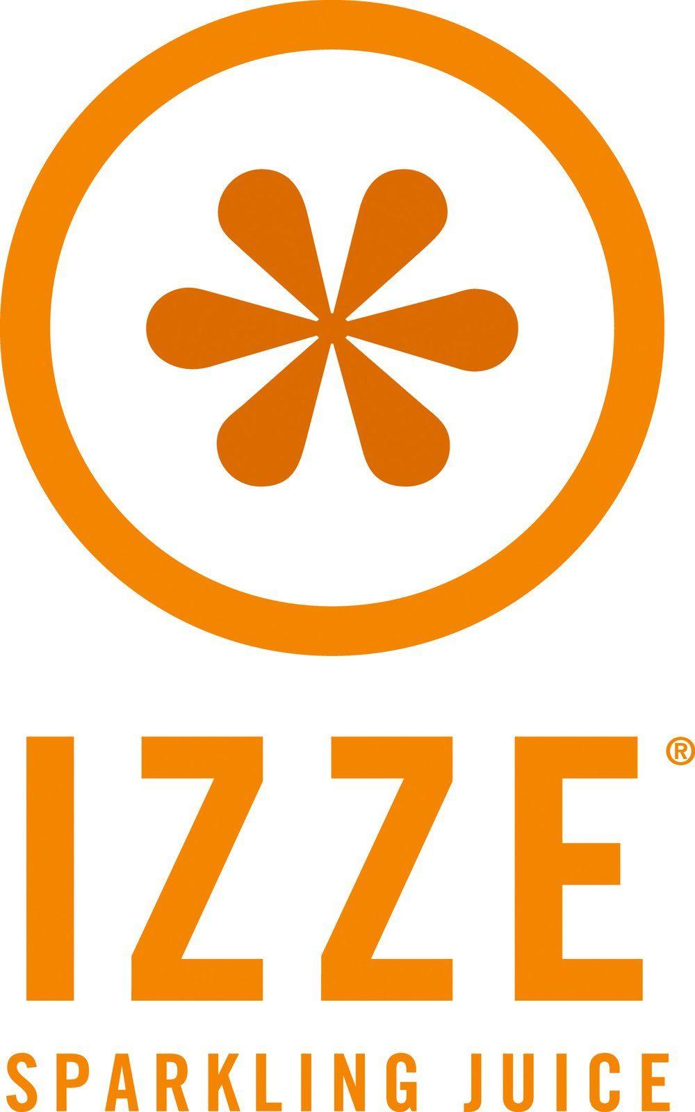 Izze Logo - Media Resources