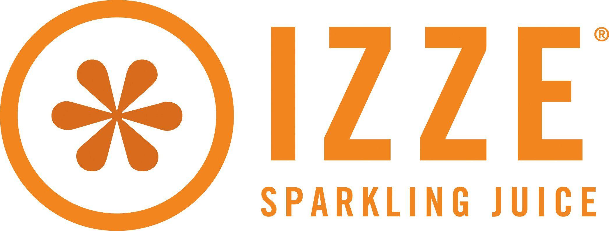 Izze Logo - Media Resources – IZZE
