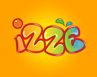 Izze Logo - Logopond - Logo, Brand & Identity Inspiration (izze)
