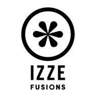 Izze Logo - IZZE BEVERAGE CO. Trademarks (40) from Trademarkia