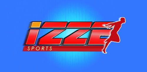 Izze Logo - Izze sport