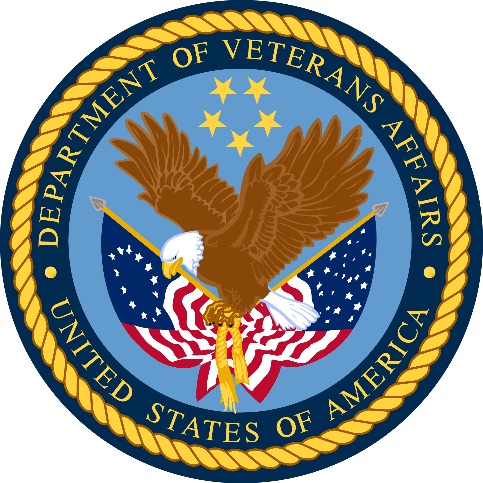 VAMC Logo - Veterans Affairs