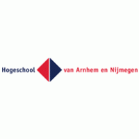Han Logo - Hogeschool van Arnhem en Nijmegen (HAN). Brands of the World