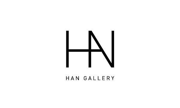 Han Logo - HAN Gallery on Pantone Canvas Gallery