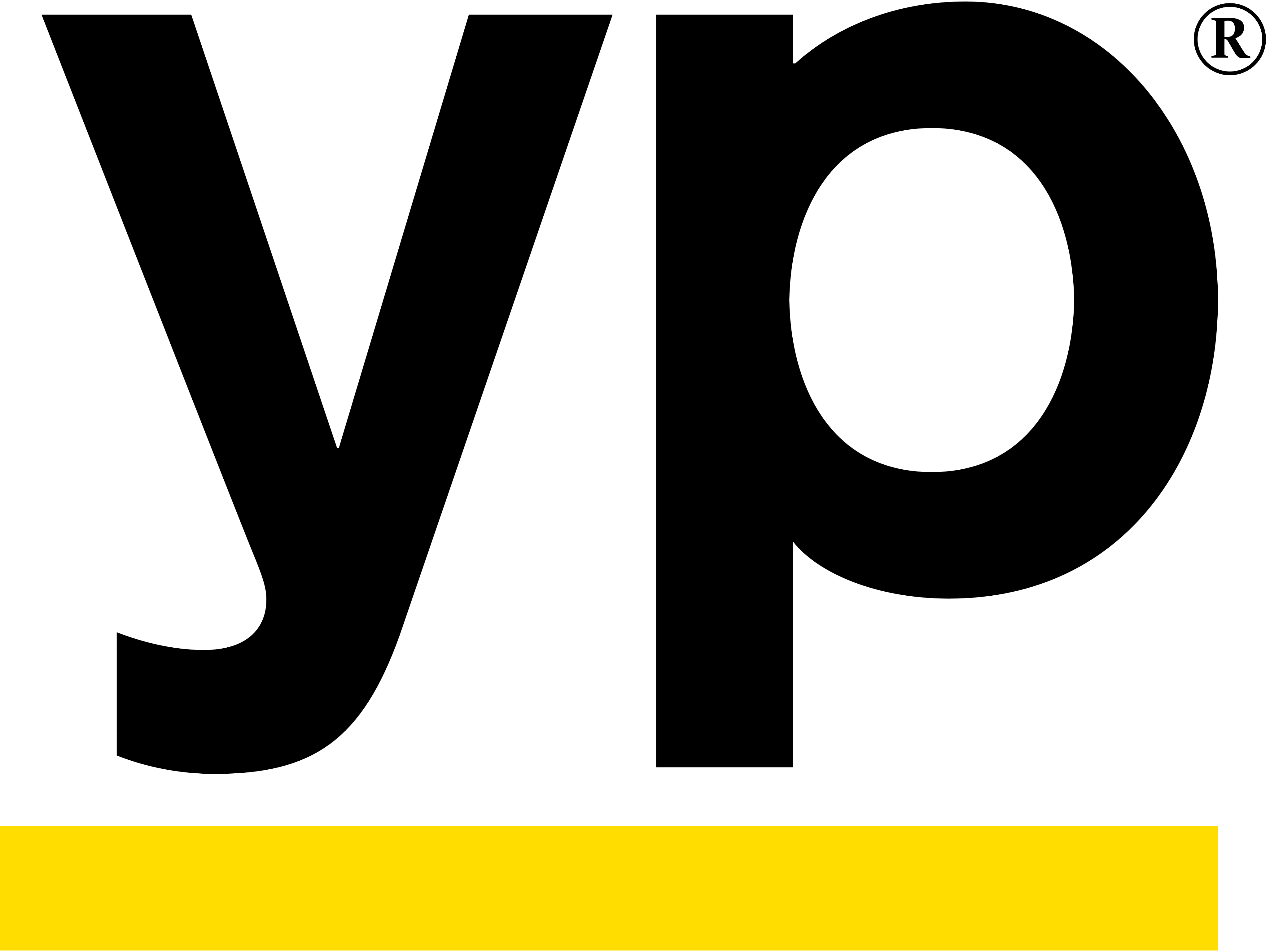 YP.com Logo - YP (yp.com)