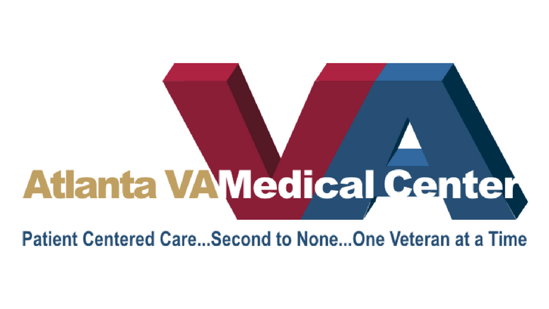 VAMC Logo - Goebel named GI Clinical Consultant, VISN Business Office